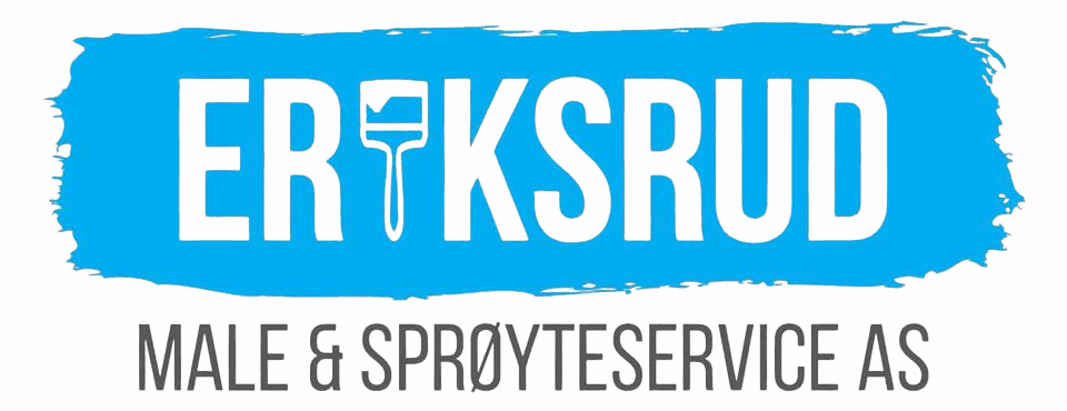 ERIKSRUD MALE OG SPRØYTESERVICE